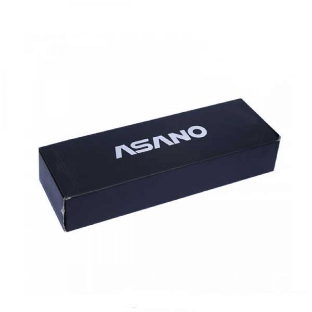 New Asano Hair Straightener 8960